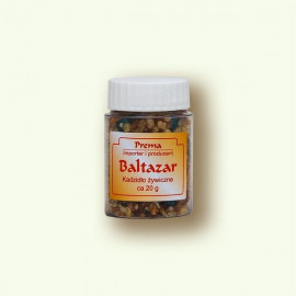 Balthazar incense - 20g