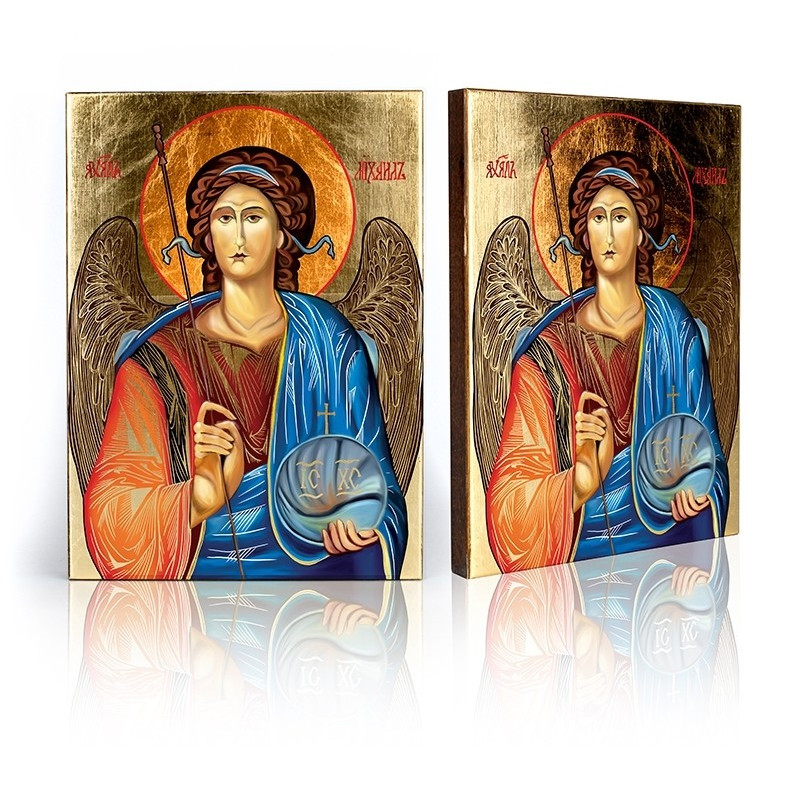 Icon Michael Archangel (1)