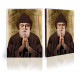 Saint Charbel Makhlou icon (2)