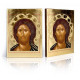 Icon of Jesus Christ - golden color