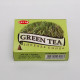 Incense cone - Green Tea (10 cones)