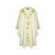 Semi-Gothic Chasuble - liturgical colors (39)