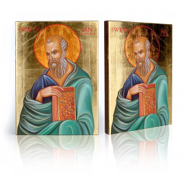Icon of Saint John the Evangelist