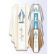 Marian chasuble with Our Lady of the Immaculate (505)