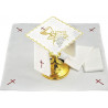 Chalice linen - 55