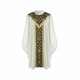 Semi-Gothic Chasuble - liturgical colors (41)