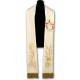 Easter priest's stole - embroidered (218)