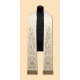 Eucharistic embroidered stole (34)