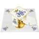 Mary's chalice linen - 3