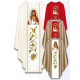 Chasuble Jesus Christ the King (410)