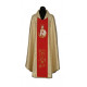 Chasuble Heart of Jesus (45)