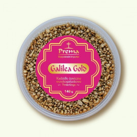 Galilea Gold - High-quality resin incense