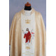 Easter chasuble - Jesus the Resurrected