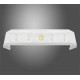 Embroidered altar tablecloth - Marian theme