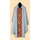 Embroidered chasuble (12A)