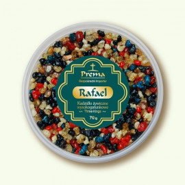 Resin incense - Rafael 70g