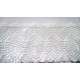 Altar Tablecloth decorative guipure (31)