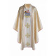 Chasuble embroidered Holy Lamb (2)