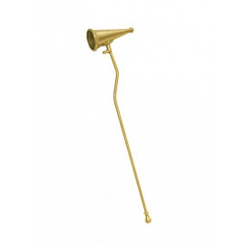 SMALL CANDLE SNUFFER