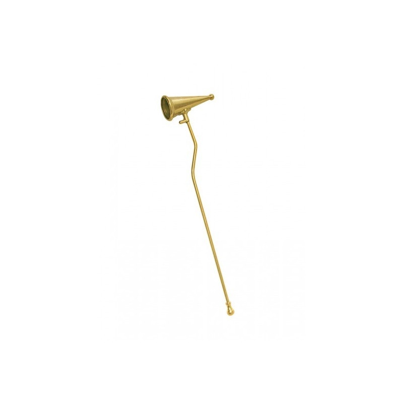 SMALL CANDLE SNUFFER
