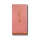 Pink pulpit cover P