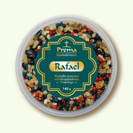 Rafael 140 g - High-quality resin incense