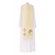 Easter priests' stole with the Lamb (4)