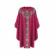 Semi-Gothic Chasuble - pink (44)
