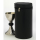 Chalice case and paten - 31 cm. (ecological skin)