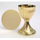Chalice gold-plated (1)