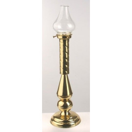 Acolyte candlestick 64 cm (21)