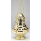 Brass thurible - 4 sizes