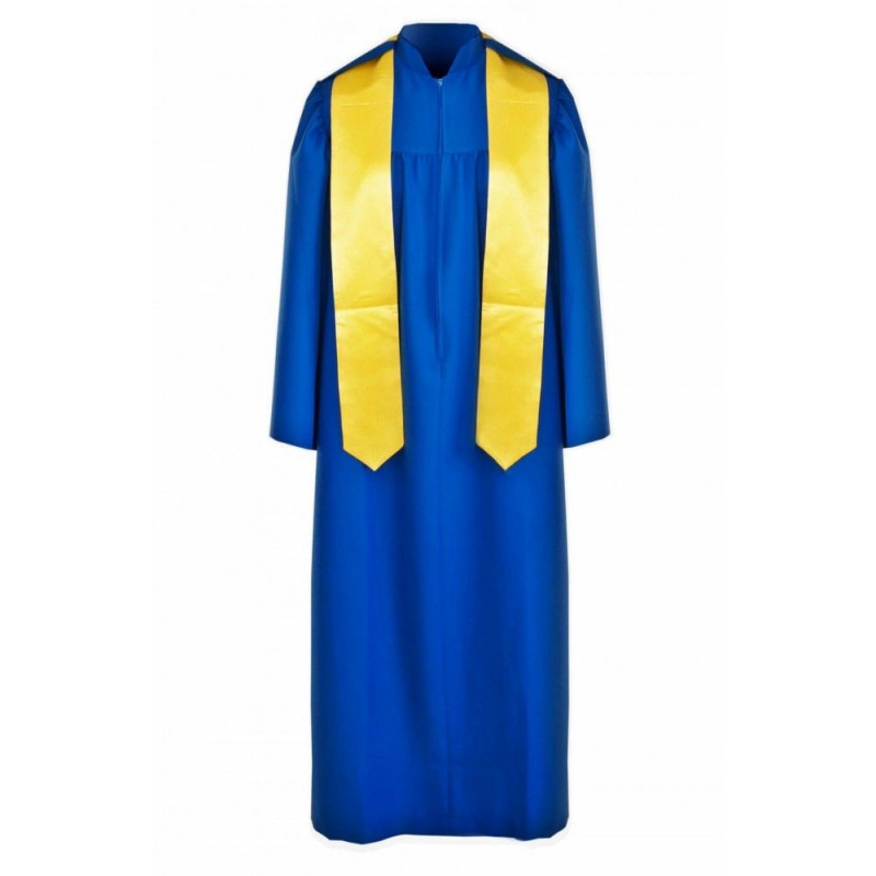 Robe for chorister (2) - Best Catholic Shop