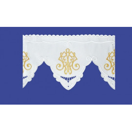 Altar tablecloth (7H)