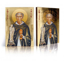 Saint Jack Icon