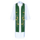 Embroidered priest's stole - concelebration (2)
