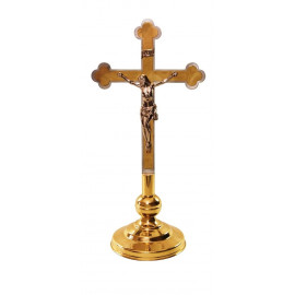 Altar cross - 72 cm