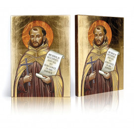 Icon of Saint John of the Cross