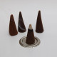Incense cone - Mandarin (10 cones)