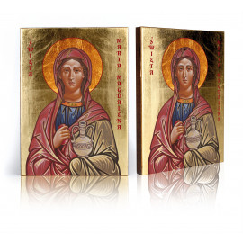 Icon St. Mary Magdalene