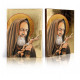 Icon of Father Pio (2)