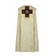 Embroidered liturgical cope (30)