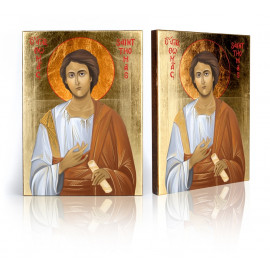 Icon of Saint Thomas the Apostle