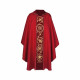 IHS Gothic Chasuble - Liturgical Colors (12)