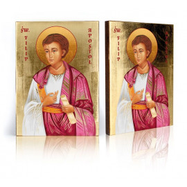 Icon of Saint Philip the Apostle