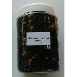 Ascensio Gold resin incense 280 g
