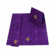 Bursa Set, Manipulator and Veil for Chalice - purple