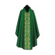 Embroidered chasuble (19A)