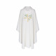 Gothic chasuble Cross, ears - liturgical colors (2)