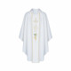 Gothic chasuble Cross - liturgical colors (19)